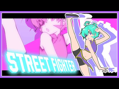 【 #スト6 】468 ストリートファイターⅥ【#Vtuber 黒蜂縢夢】