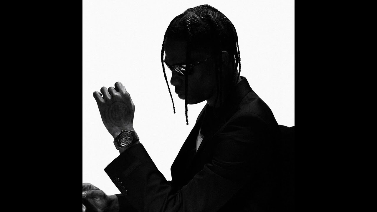 [FREE] Fears - [Travis Scott] UK Drill Type Beat (Prod. By Leinlat)