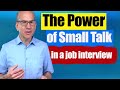 Job Interview Preparation Quiz