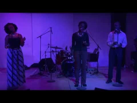 Lisa Oduor-Noah- Apology ft. Shaqat Odongo