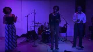 Lisa Oduor-Noah- Apology Ft. Shaqat Odongo