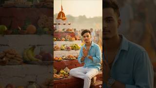 Trending Chhath Puja Ai Photo Editing Prompts | Google Gemini Chhath Puja Photo Edit #aiphotoediting