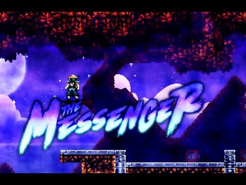 The Messenger (PC)
