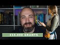 How to claim your £15,000 self-employed income support scheme grants in 2021 (SEISS Round 4 & 5)