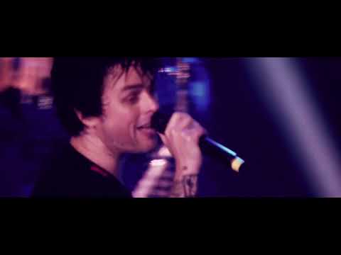 GREEN DAY - Stray Heart [Live]