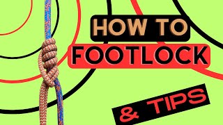 How To Footlock | Tips and Tricks
