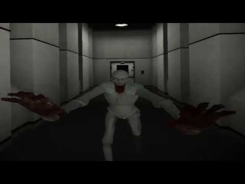 SCP-096 IS UNLEASHED!!! - (SCP Containment Breach) - video Dailymotion