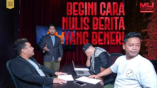 BERITA AGNEZ MO YANG INI PASTI LEBIH VIRAL | MLI Zone
