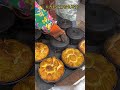 Amazing Giant Bread Baking 🍞🔥 Satisfying Cooking Video!#viralshort#breadmaking #street #delicious