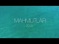 Mahmutlar by drone 4K | Махмутлар, видео с высоты птичьего полета в 4К