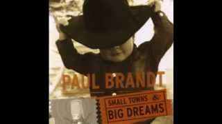 Paul Brandt Take It Off