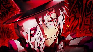 Remember D. Gray Man?