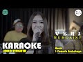 JOKO TINGKIR - COVER 3 PEMUDA BERBAHAYA FT VENI NURDAISY VERSION KARAOKE