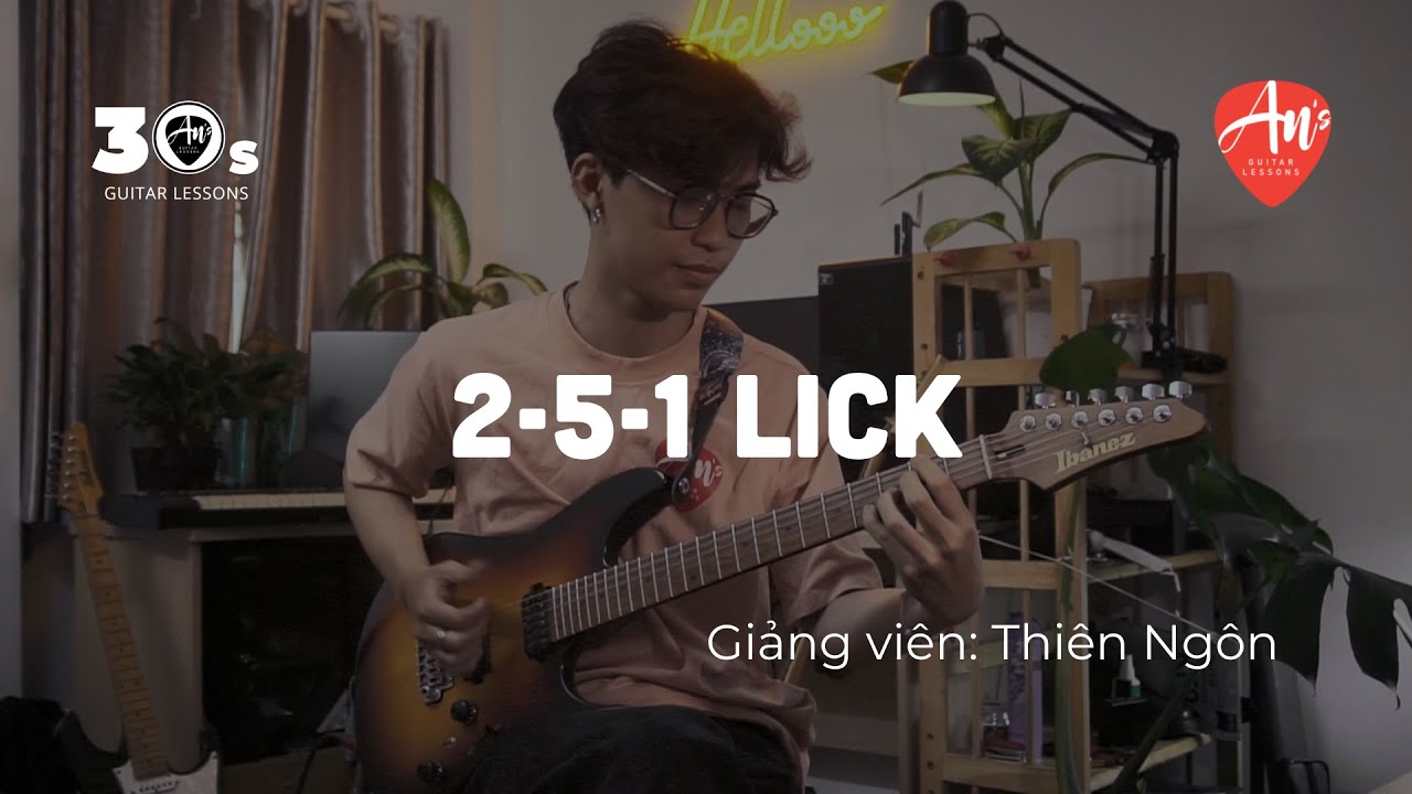 2-5-1-licks-30s-guitar-lessons-an-s-guitar-lessons-youtube
