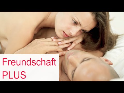 Video: Sex Ohne Verpflichtung: Vor- Und Nachteile