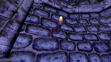 Amnesia: Get Out in 4 Minutes [WALKTHROUGH]