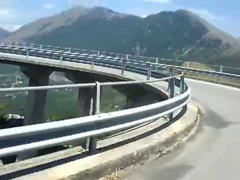 Cristo Redentore di Maratea  (Italy)