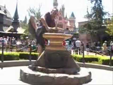 Tim Babb's Magic of Disneyland