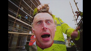 Eskimo Supreme - Safe Pass (Official Music Video)