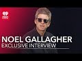 Noel Gallagher's High Flying Birds 'Who Built the Moon' | Exclusive Interview