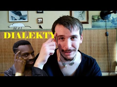 Video: Co Je To Dialekt