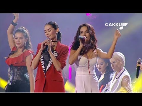 Gakku Дауысы 2017 Рахат Лукум – Дикая роза