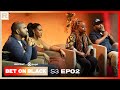 Good Taste Test | Bet On Black (Season 3 Episode 2)