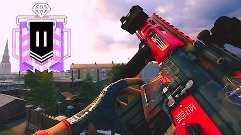 *NEW* THE #1 BEST CONTROLLER DIAMOND SETTINGS & SENSITIVITY.. (R6 Operation Deadly Omen) PS5/XBOX