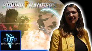 Power Rangers Beast Morphers Why Are We Here