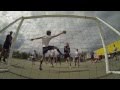 Street handball, Salaspils