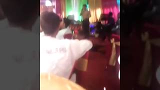 Cover Tum Hi Hoo (Pramuka)