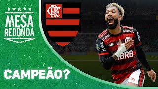 O Flamengo vai ser campeão do Mundial de Clubes? - Programa Completo (05/02/23)
