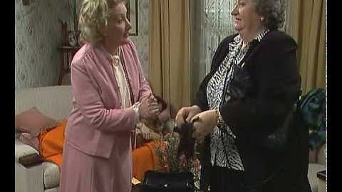 PRISONER CELL BLOCK H EPISODE 602 PART 3C