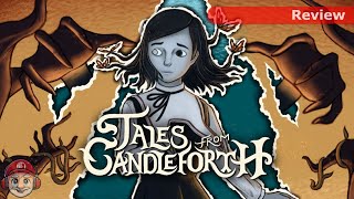 Review: Tales from Candleforth on Nintendo Switch