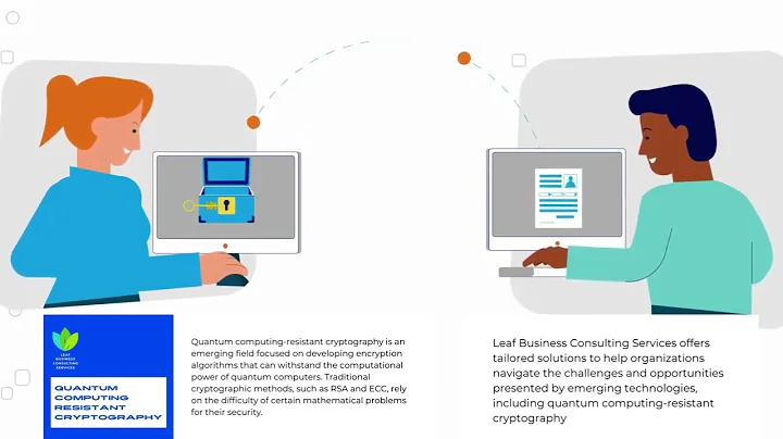 Future Proof Encryption Defending Against Quantum Attacks
