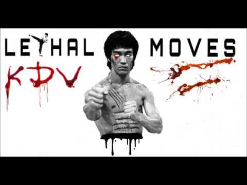 KDV BOYZ - LETHAL MOVES