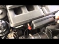 E39 bmw disa valve rattle noise