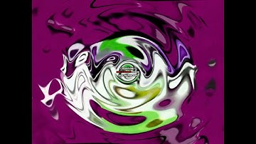 (NEW EFFECT) Klasky Csupo With Twirls, Waves And Ripples