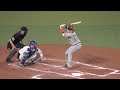 坂本勇人 ヒット