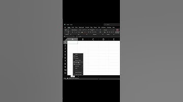 Excel VBA Tutorial | AutoFit Columns with Columns.AutoFit Code  #ExcelVBA #vba