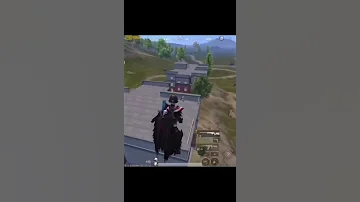 أقوى لقطة في تاريخ ببجي موبايل PUBG MOBILE 