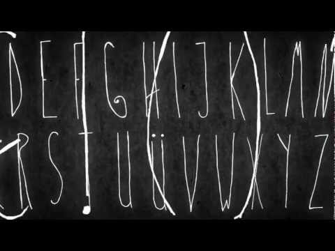 wiggly font moving text animation after effects template youtube