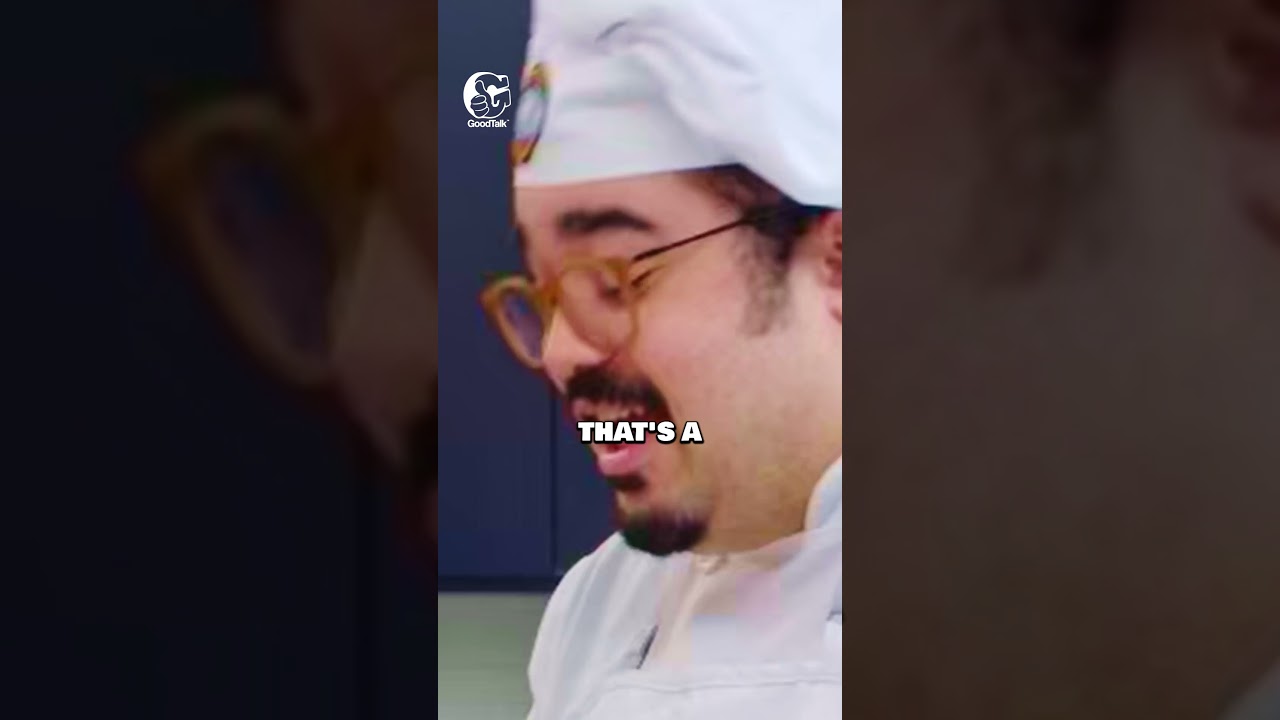 Stanley Cooks Shrimp Fried Rice 