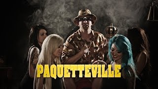 Video thumbnail of "Pic Paquette - PaquetteVille (Prod. 514 IndoRecordz)"