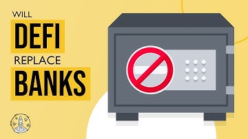 Will DeFi Replace Banks? Safe to Store Wealth in DeFi? | Token Metrics AMA