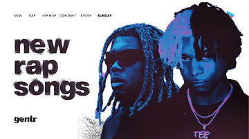 Best New Rap Songs this Week - April 28, 2024