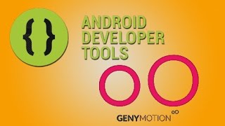 Genymotion with eclipse