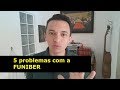 Mestrado Funiber - 5 problemas #12