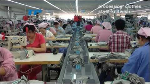 electric drive cycle-time assembly line production line TPET