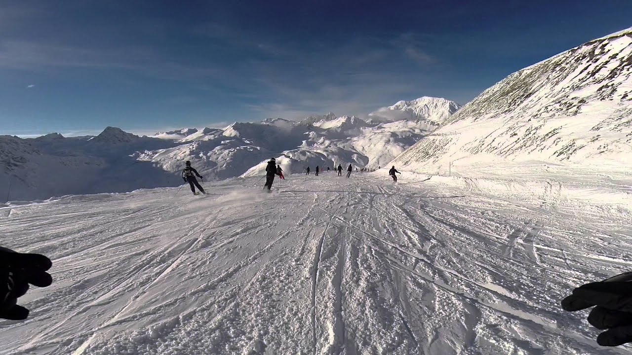 Gimbal Vs No Gimbal YouTube